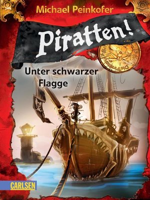 cover image of Piratten! 1